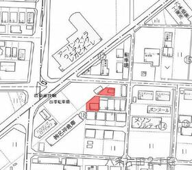岐阜県岐阜市六条片田2丁目