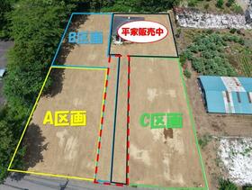 茨城県つくば市大井
