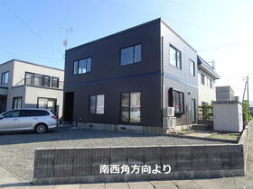 青森県青森市浜館４丁目