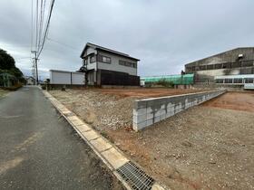 愛知県豊橋市大清水町字大清水