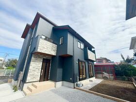 埼玉県本庄市下野堂