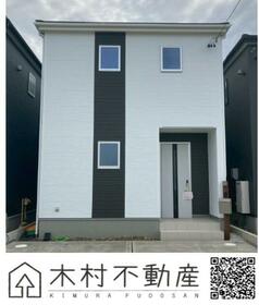 愛知県北名古屋市鍜治ケ一色西一丁目