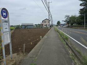 茨城県古河市上大野