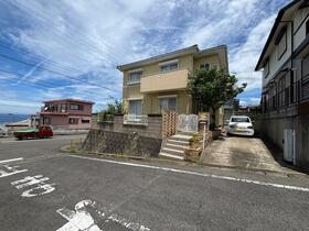 長崎県長崎市晴海台町