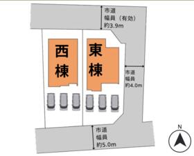 熊本県熊本市北区麻生田５丁目