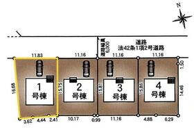 福島県福島市町庭坂字一本杉
