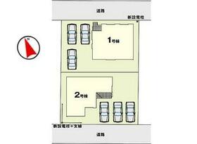 栃木県下都賀郡壬生町緑町１丁目