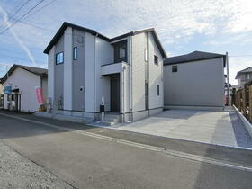 栃木県下都賀郡壬生町緑町１丁目