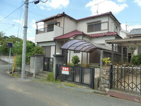 兵庫県神戸市西区神出町五百蔵