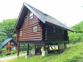 岐阜県高山市荘川町六厩