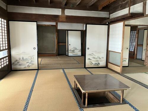 detached 群馬県渋川市川島