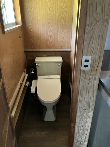 detached 群馬県渋川市川島