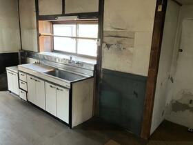 detached 群馬県渋川市川島