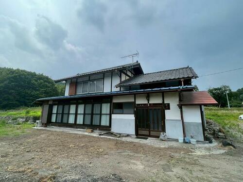 detached 群馬県渋川市川島