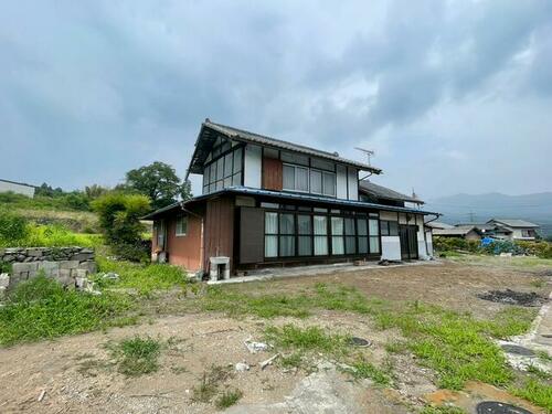 detached 群馬県渋川市川島