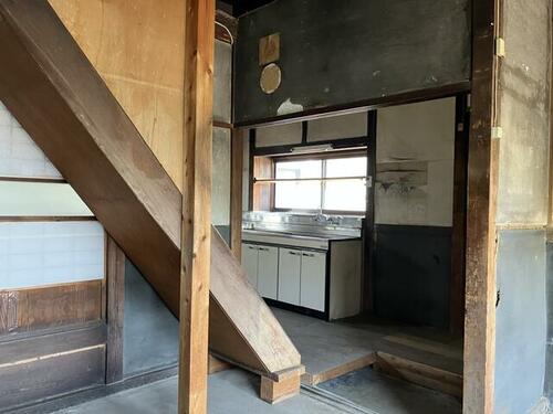 detached 群馬県渋川市川島