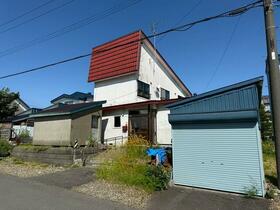 北海道滝川市扇町２丁目