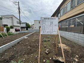 東京都中野区沼袋３丁目