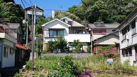 静岡県下田市柿崎