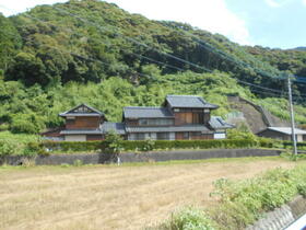 佐賀県伊万里市大川町川西