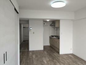 グリーンパーク鳩ケ谷　Ｂ棟