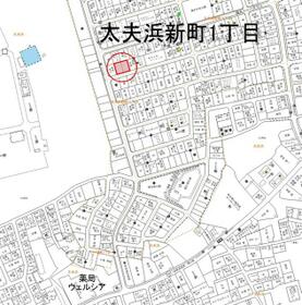新潟県新潟市北区太夫浜新町１丁目