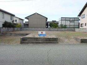 新潟県新潟市北区太夫浜新町１丁目