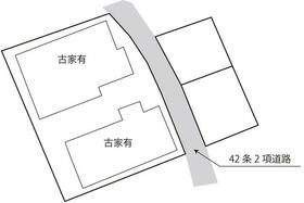 滋賀県長浜市小谷丁野町