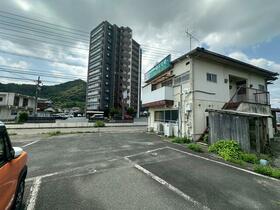 アーデントクレイル山口大殿