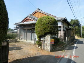 熊本県玉名市岱明町中土