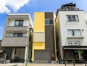 東京都大田区上池台５丁目