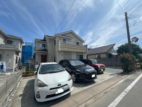 山梨県甲府市新田町