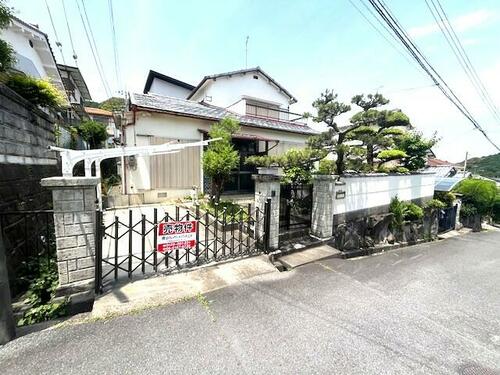 detached 奈良県生駒郡平群町椿台４丁目