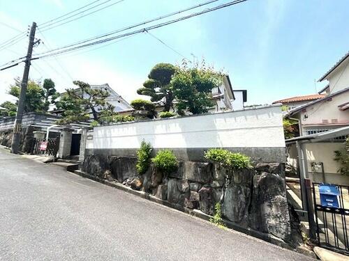 detached 奈良県生駒郡平群町椿台４丁目