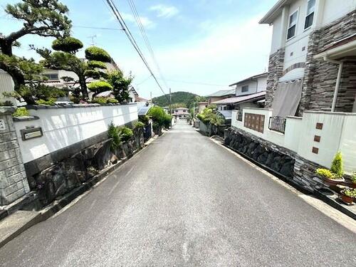 detached 奈良県生駒郡平群町椿台４丁目