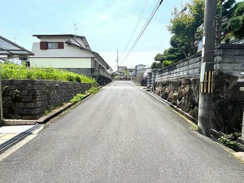detached 奈良県生駒郡平群町椿台４丁目