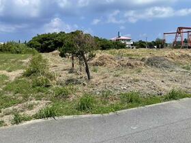 沖縄県中頭郡中城村字奥間