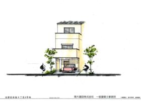 大阪府大阪市生野区田島５丁目