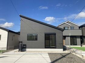 愛知県西尾市西幡豆町中屋敷