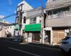 武蔵関駅より徒歩6分 築55年4ヶ月 2階建の賃貸物件