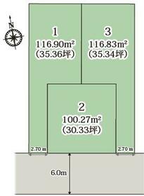 千葉県松戸市新松戸南２丁目