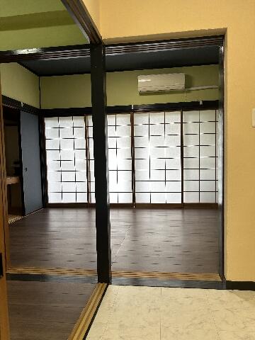 美寿々レヂデンス_内装_0