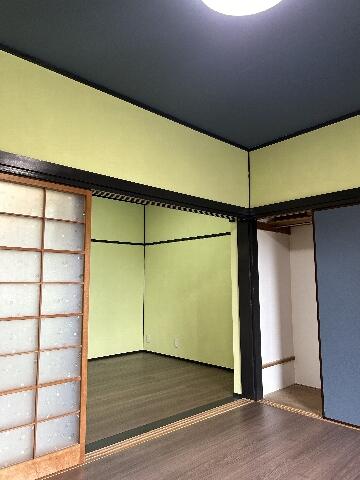 美寿々レヂデンス_内装_1