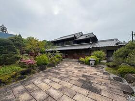 奈良県天理市福住町