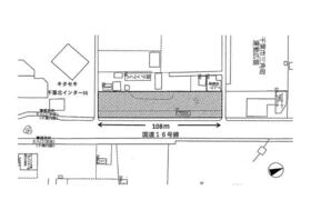 千葉県千葉市花見川区三角町