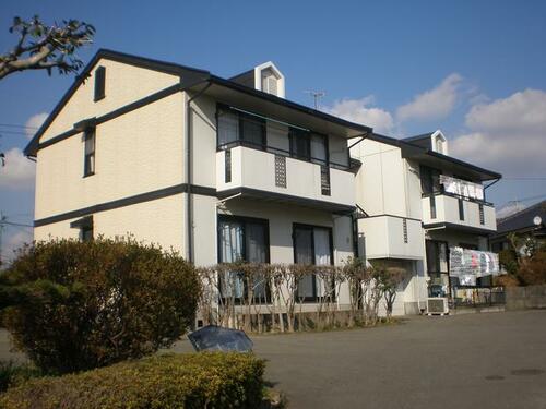 プレジール千塔_トップ画像