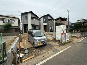 千葉県流山市西平井１丁目