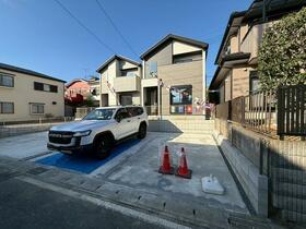 千葉県流山市西平井１丁目