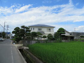 愛媛県松山市南高井町