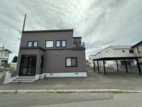 北海道札幌市北区新川西三条６丁目